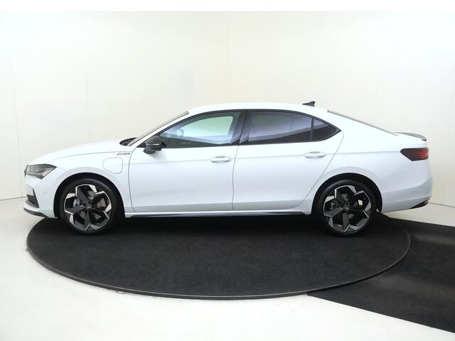 Skoda SUPERB 1.5 TSI PHEV Sportline Business