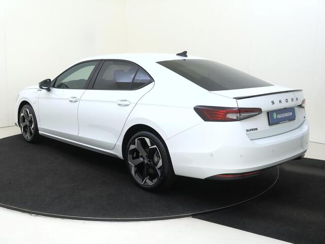 Skoda SUPERB 1.5 TSI PHEV Sportline Business
