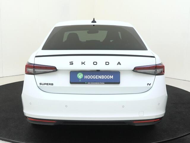 Skoda SUPERB 1.5 TSI PHEV Sportline Business