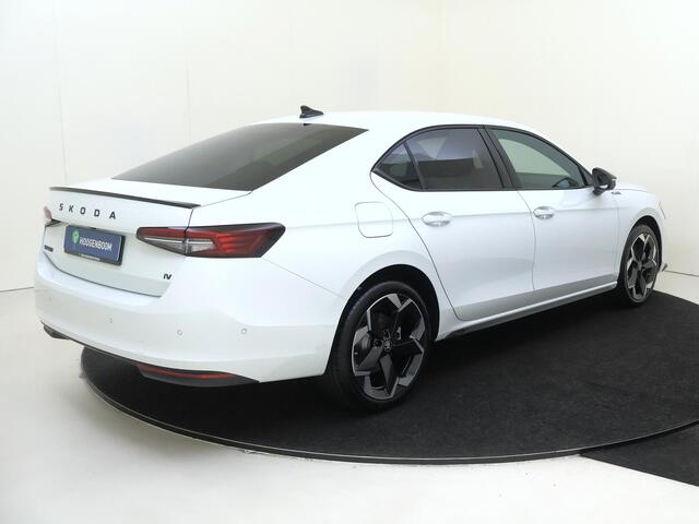 Skoda SUPERB 1.5 TSI PHEV Sportline Business