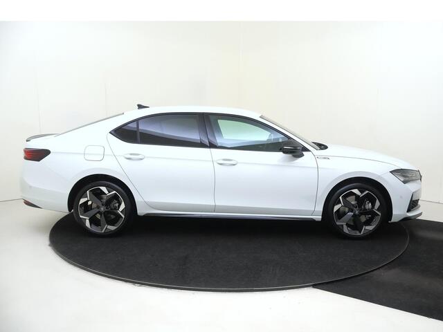 Skoda SUPERB 1.5 TSI PHEV Sportline Business
