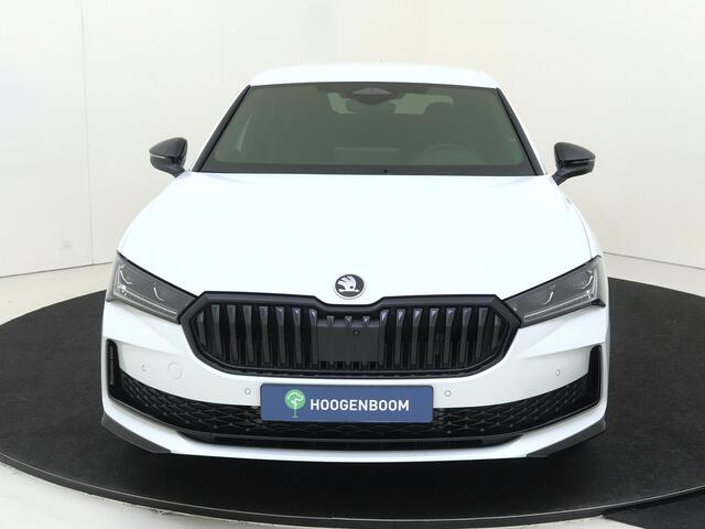 Skoda SUPERB 1.5 TSI PHEV Sportline Business