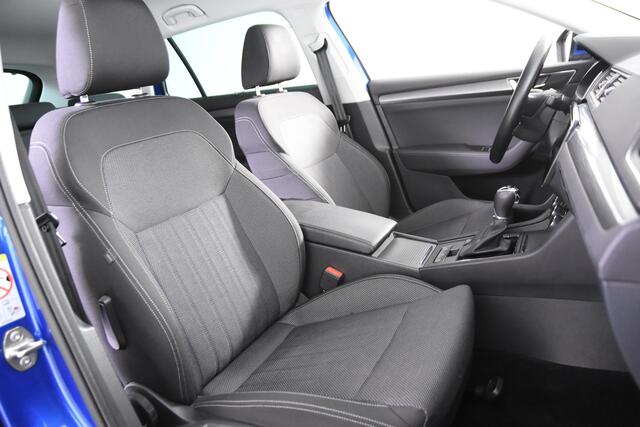 Skoda SUPERB Combi 1.4 TSI iV Hybrid Luxury *1ste Eigenaar*