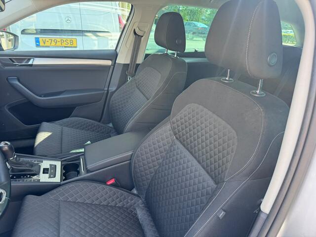 Skoda SUPERB Combi 1.4 TSI iV Business Edition Plus