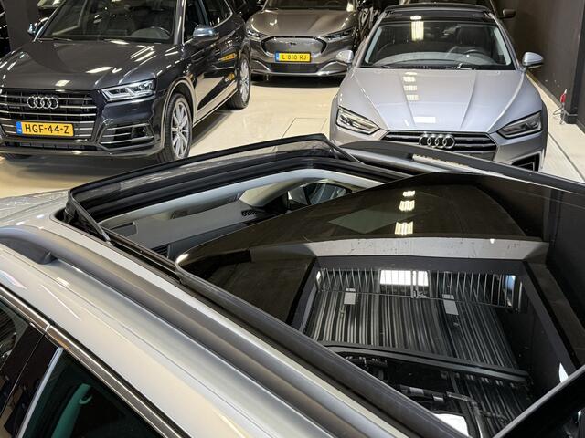 Skoda SUPERB Combi 1.4 TSI iV Business Edition Plus | Panoramadak | Crystal Light | Apple Carplay