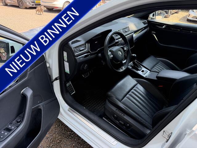 Skoda SUPERB Combi 1.4 TSI iV Business Edition Plus *FULL.OPTION*