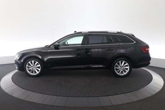 Skoda SUPERB Combi 1.5 TSI ACT Ambition Business