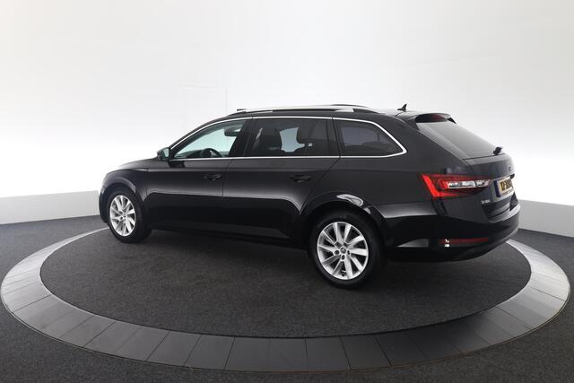 Skoda SUPERB Combi 1.5 TSI ACT Ambition Business