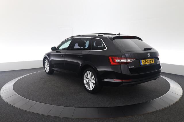 Skoda SUPERB Combi 1.5 TSI ACT Ambition Business