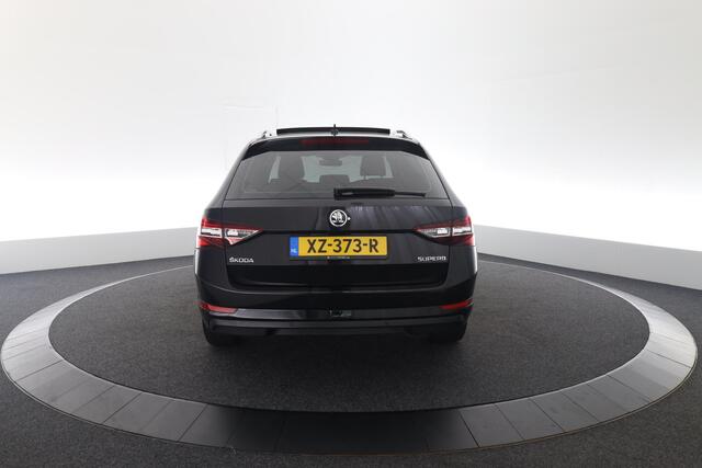 Skoda SUPERB Combi 1.5 TSI ACT Ambition Business