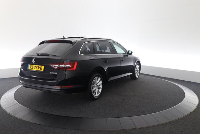 Skoda SUPERB Combi 1.5 TSI ACT Ambition Business