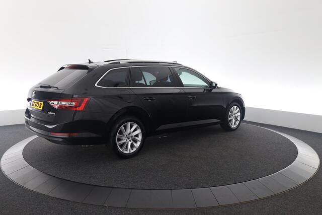 Skoda SUPERB Combi 1.5 TSI ACT Ambition Business