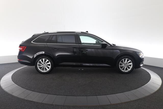 Skoda SUPERB Combi 1.5 TSI ACT Ambition Business