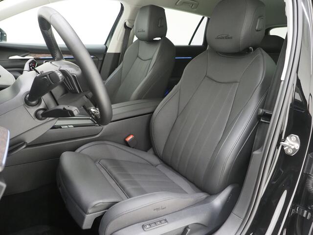 Skoda SUPERB Combi 1.5 TSI PHEV Laurin & Klement | Leder | Massage | HUD | Canton | Camera | Sfeerlicht | Memory | Keyless