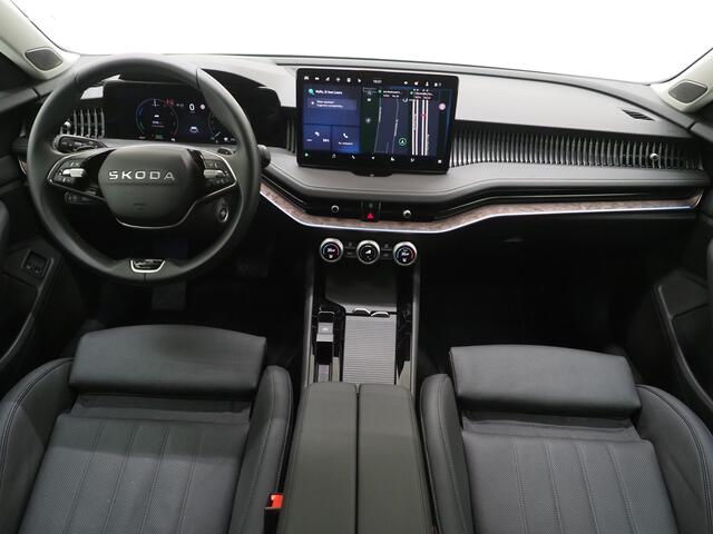 Skoda SUPERB Combi 1.5 TSI PHEV Laurin & Klement | Leder | Massage | HUD | Canton | Camera | Sfeerlicht | Memory | Keyless