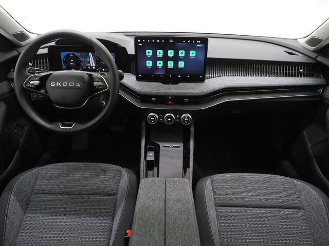 Skoda SUPERB Combi 1.5 TSI PHEV 204PK | Panoramadak | HUD | Camera | Keyless | Adaptive Cruise | Dodehoek | Carplay