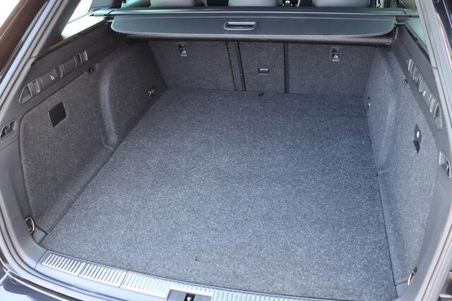 Skoda SUPERB Combi 1.4 TSI iV Sportline 218pk DSG6 SOH 92,2 %