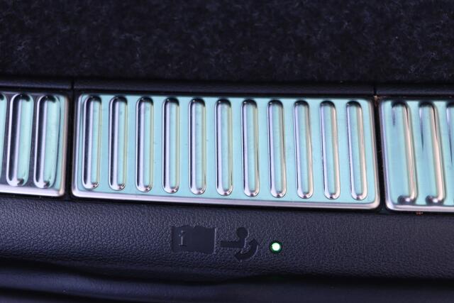 Skoda SUPERB Combi 1.4 TSI iV Sportline 218pk DSG6 SOH 92,2 %