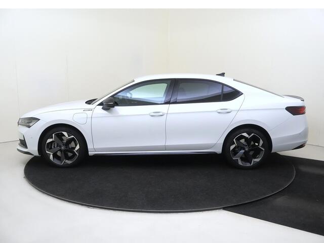 Skoda SUPERB 1.5 TSI PHEV Sportline Business