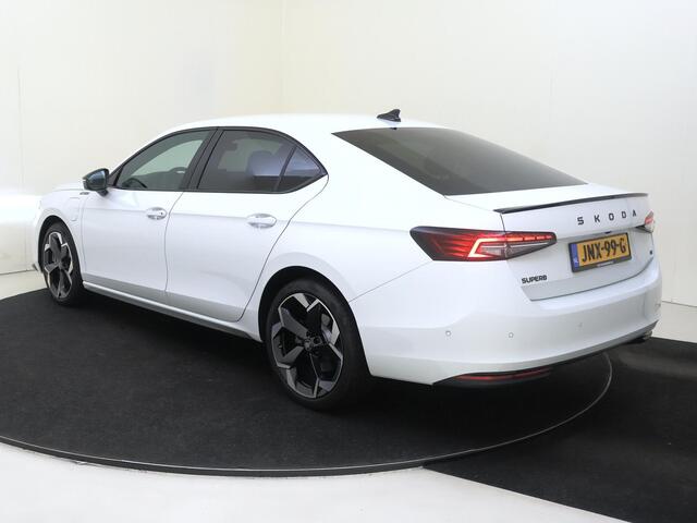 Skoda SUPERB 1.5 TSI PHEV Sportline Business