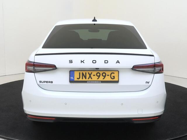 Skoda SUPERB 1.5 TSI PHEV Sportline Business