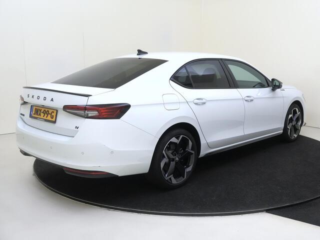 Skoda SUPERB 1.5 TSI PHEV Sportline Business