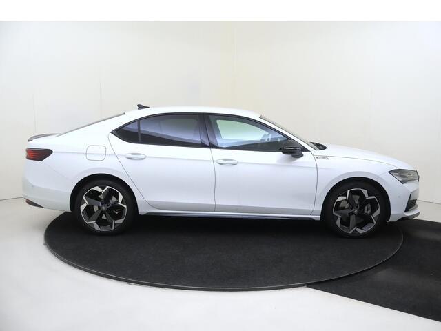 Skoda SUPERB 1.5 TSI PHEV Sportline Business