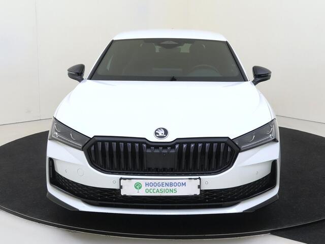 Skoda SUPERB 1.5 TSI PHEV Sportline Business