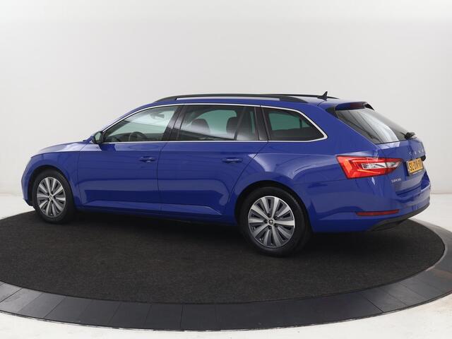 Skoda SUPERB 1.4 TSI iV Business Edition | SOH 92,3% | Stoelverwarming | Virtual Cockpit | Adaptive cruise | Camera | Carplay | Navigatie | Full LED | Parkeerhulp | PHEV | Plug In