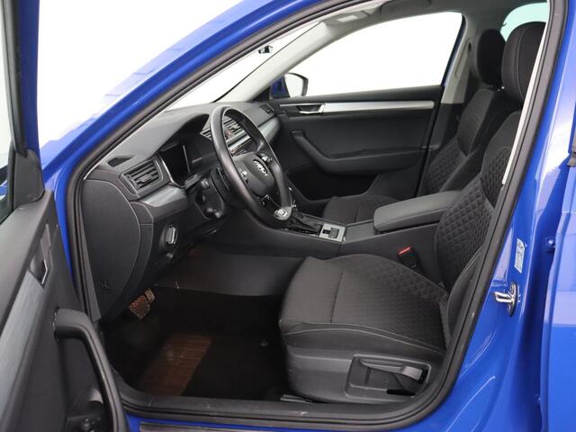 Skoda SUPERB 1.4 TSI iV Business Edition | SOH 92,3% | Stoelverwarming | Virtual Cockpit | Adaptive cruise | Camera | Carplay | Navigatie | Full LED | Parkeerhulp | PHEV | Plug In