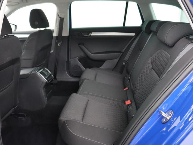 Skoda SUPERB 1.4 TSI iV Business Edition | SOH 92,3% | Stoelverwarming | Virtual Cockpit | Adaptive cruise | Camera | Carplay | Navigatie | Full LED | Parkeerhulp | PHEV | Plug In