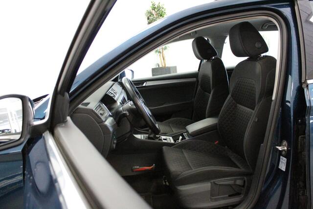 Skoda SUPERB Combi 1.5 TSI ACT Business Edition | TREKHAAK | PDC-A | LED | DAB-RADIO | CRUISE | 16'LMV | NAVIGATIE | CARPLAY |