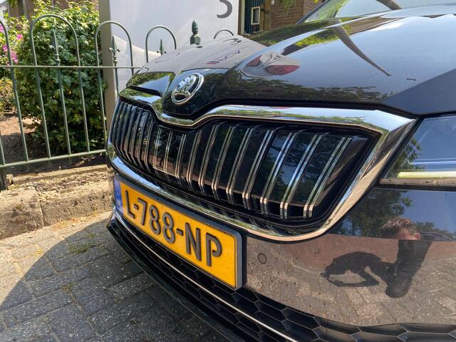 Skoda SUPERB Combi 1.4 TSI iV Business Edition Plus