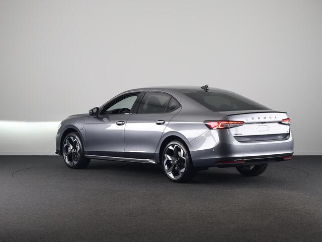 Skoda SUPERB 1.5 TSI PHEV Sportline Business 1.5 TSI PHEV 200 kW / 272 PK Hatchback 6 versn. DSG | Canton | 360 camera | stoelmassage | stoelventilatie |