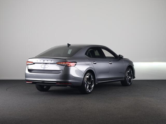 Skoda SUPERB 1.5 TSI PHEV Sportline Business 1.5 TSI PHEV 200 kW / 272 PK Hatchback 6 versn. DSG | Canton | 360 camera | stoelmassage | stoelventilatie |