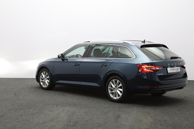 Skoda SUPERB Combi 1.4 TSI iV Business 218 PK Edition Plus PHEV, Climate Control, Adap. Cruise Control, Carplay,