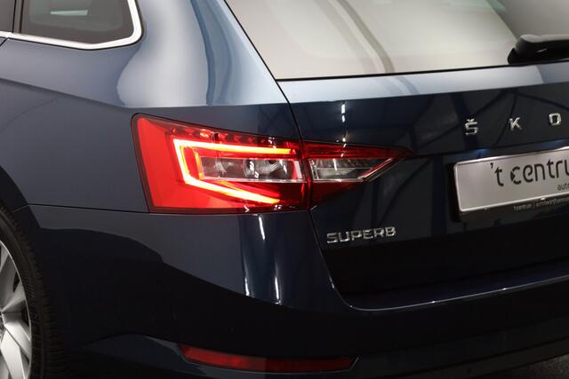 Skoda SUPERB Combi 1.4 TSI iV Business 218 PK Edition Plus PHEV, Climate Control, Adap. Cruise Control, Carplay,