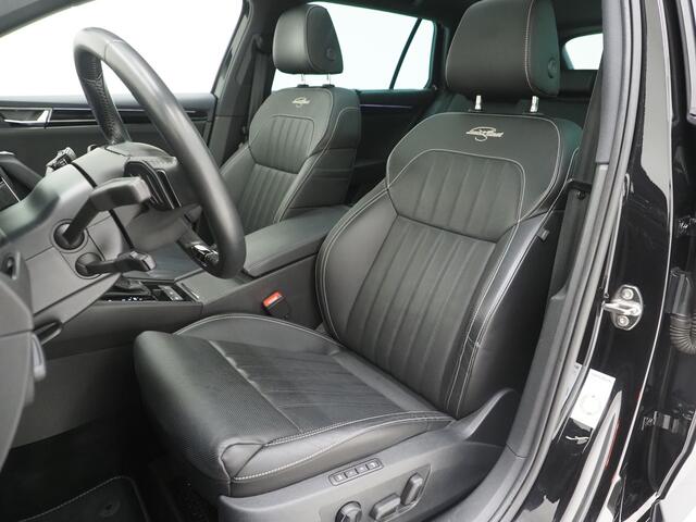 Skoda SUPERB Combi 1.4 TSI iV Laurin & Klement | Panoramadak | Leder | Massage | Canton | Camera | Keyless | Memory | Carplay