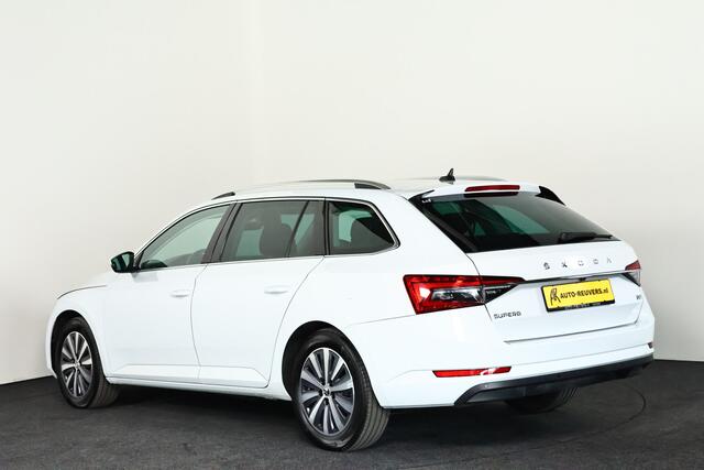 Skoda SUPERB 1.5 TSI PHEV Business Edition / LED / Travelassist / Memory / CarPlay