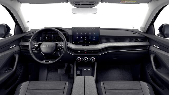 Skoda SUPERB Combi 1.5 TSI iV 204 6DSG Business Edition | Achteruitrijcamera | Climatronic, elektronische airconditioning met 3 klimaatzones | LED Koplampen met LED dagrijverlichting