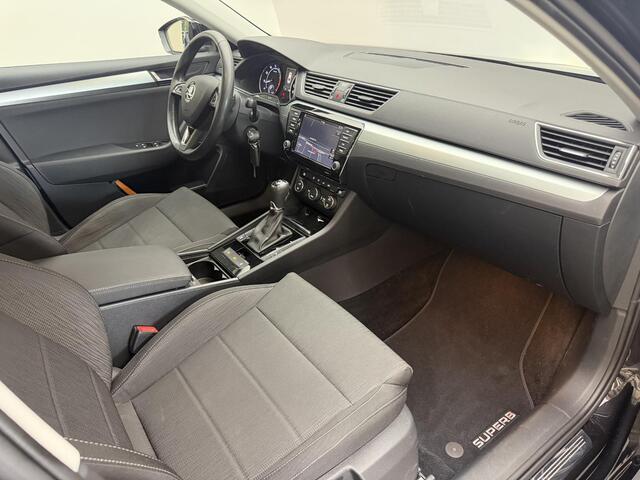 Skoda SUPERB 1.4 TSI ACT Ambition Business | Automaat | Clima | 1e eigenaar | Dealer onderhouden | NL Auto
