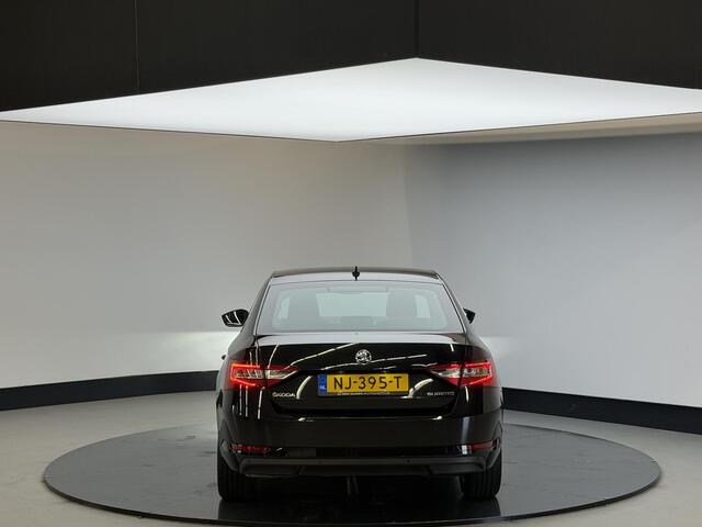 Skoda SUPERB 1.4 TSI ACT Ambition Business | Automaat | Clima | 1e eigenaar | Dealer onderhouden | NL Auto
