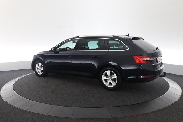 Skoda SUPERB Combi 1.5 TSI ACT Business Edition