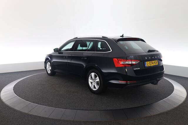 Skoda SUPERB Combi 1.5 TSI ACT Business Edition
