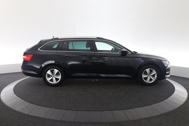 Skoda SUPERB Combi 1.5 TSI ACT Business Edition