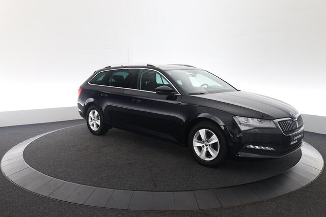 Skoda SUPERB Combi 1.5 TSI ACT Business Edition