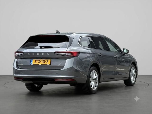 Skoda SUPERB Combi 1.5 TSI MHEV Business Edition 150PK | Memory & massage stoelen | Leder | Clima | Apple carplay |