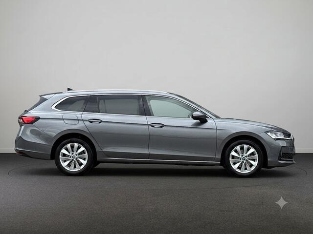 Skoda SUPERB Combi 1.5 TSI MHEV Business Edition 150PK | Memory & massage stoelen | Leder | Clima | Apple carplay |