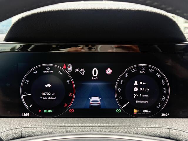 Skoda SUPERB Combi 1.5 TSI MHEV Business Edition 150PK | Memory & massage stoelen | Leder | Clima | Apple carplay |