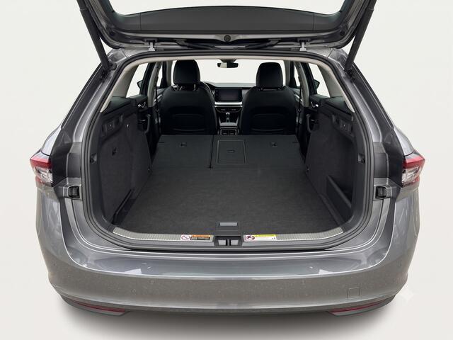 Skoda SUPERB Combi 1.5 TSI MHEV Business Edition 150PK | Memory & massage stoelen | Leder | Clima | Apple carplay |